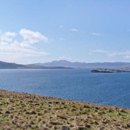 Ardmore Villa Trumpan Esterno foto
