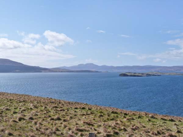 Ardmore Villa Trumpan Esterno foto