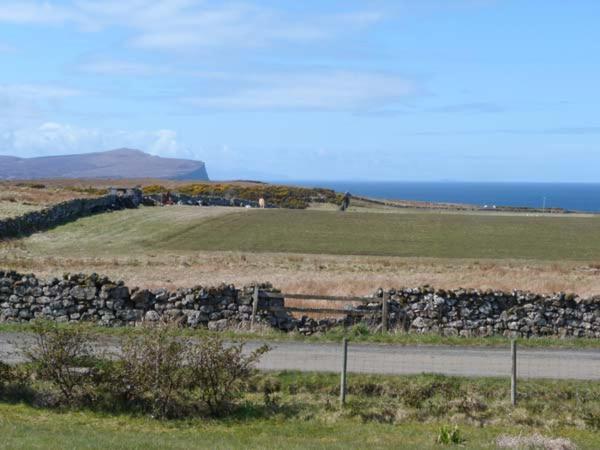 Ardmore Villa Trumpan Esterno foto