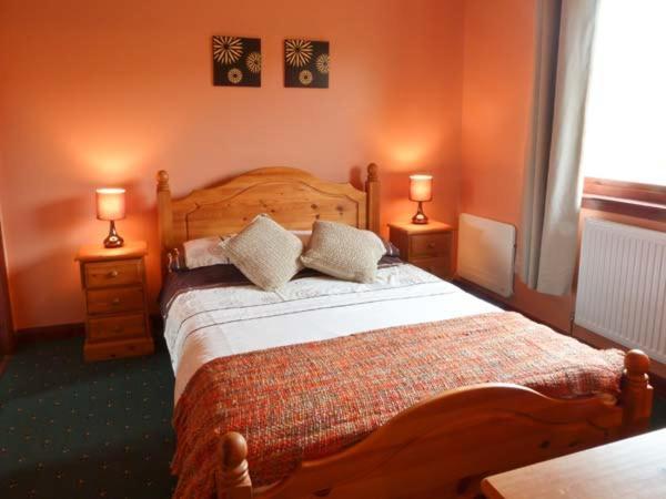 Ardmore Villa Trumpan Esterno foto