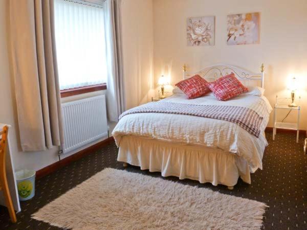Ardmore Villa Trumpan Esterno foto